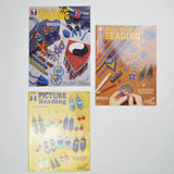 Beading Booklet Bundle - Set of 3