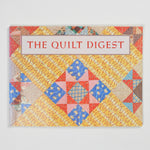 The Quilt Digest Volume 3