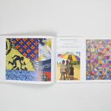 Quilts on Safari Book