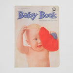 Star Baby Book Crocheted + Knitted - No. 111