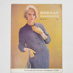 Bernat Fashions Knitting Pattern Booklet - Book 90