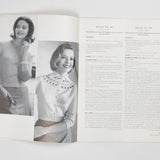 Bernat Fashions Knitting Pattern Booklet - Book 90