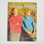 College Fashions by Columbia Minerva - Book 746