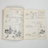 Perspective Drawing Booklet