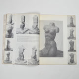 Sculpture for Beginners Booklet