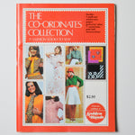 The Co-Ordinates Collection Sewing Pattern Booklet