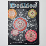 Doilies - American Thread Co. Star Doily Book No 181