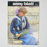 Anny Blatt Magazine - Spring/Summer No. 96