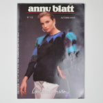 Anny Blatt Magazine - Autumn/Winter No. 113