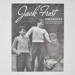 Jack Frost Sweaters for Boys & Girls - Volume 58