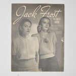 Jack Frost Blouse Book - Volume 43