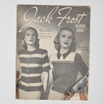 Jack Frost Blouse Book - Volume 44