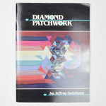 Diamond Patchwork Quilting Pattern Booklet