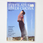 Filatura Di Crosa Magazine 6 - Spring/Summer Collection
