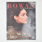 Rowan Knitting Magazine - Number 18