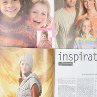 Schachenmayr Nomotta Inspiration Magazine - 4 Issues