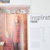Schachenmayr Nomotta Inspiration Magazine - 2 Issues