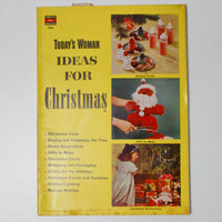 Today's Woman Ideas for Christmas Booklet No. 202