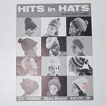 Hits in Hats to Knit + Crochet Vol. 92