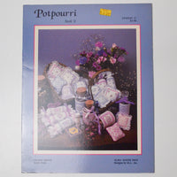 Potpourri Leaflet 17