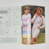 Anny Maille Knitting Magazine