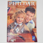 Phildar Knitting Magazine