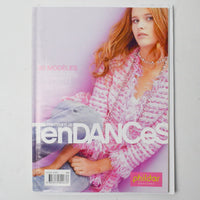 Tendances Magazine - Printemps 05 French Knitting Magazine with English Translation