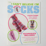 I Can't Believe I'm Knitting Socks Booklet