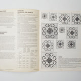 Blackwork - Leisure Arts Leaflet 82