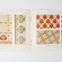 DMC Motifs pour Broderies Booklet