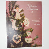 Victorian Christmas II Cross Stitch Pattern Booklet