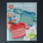 Baby Basics to Knit for New Moms Book