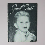 Jack Frost Baby Book Vol. 47