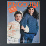 Pingouin Knitting Magazine No. 88