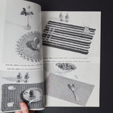Bernat Home & Gift Crochet Pattern Book No 63