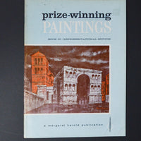 Prize-Winning Paintings Book III - Representational Edition