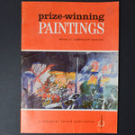 Prize-Winning Paintings Book III - Abstract Edition