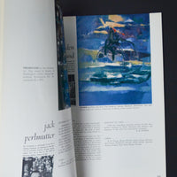 Prize-Winning Paintings Book III - Abstract Edition