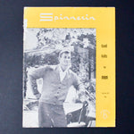 Spinnerin Hand Knits for Men Vol. 141