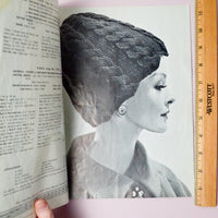 The New Hand Knit Hats Vol. 57
