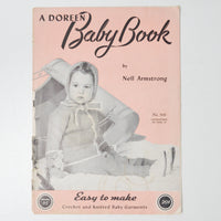 A Doreen Baby Book Vol. 95