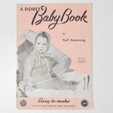 A Doreen Baby Book Vol. 95