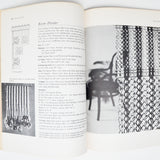 Step-by-Step Macrame Booklet