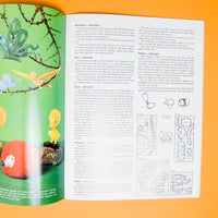 A World of Designs with Styrofoam Booklet