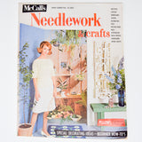 McCall's Needlework and Crafts Magazine Spring-Summer 1963