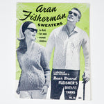 Aran Fisherman Sweaters Vol. 84
