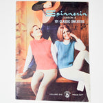 Spinnerin Lesson 3: 101 Classic Sweaters Vol. 310