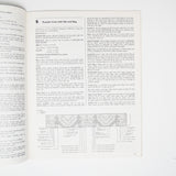 Spinnerin Spinnovations 5 Sweater Pattern Booklet