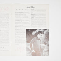 Knitting + Crocheting American Thread Company Book A