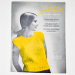Jack Frost Quick Knits Vol. 66